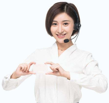 還在為客服而煩憂嗎？