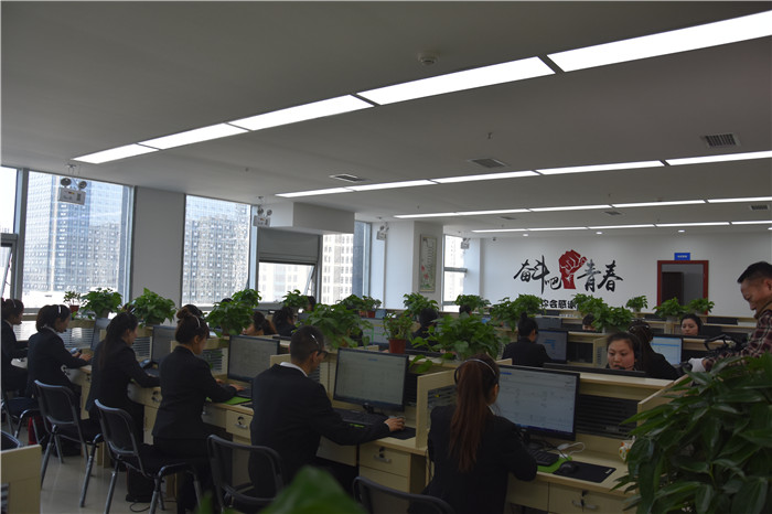 廣州在線客服外包