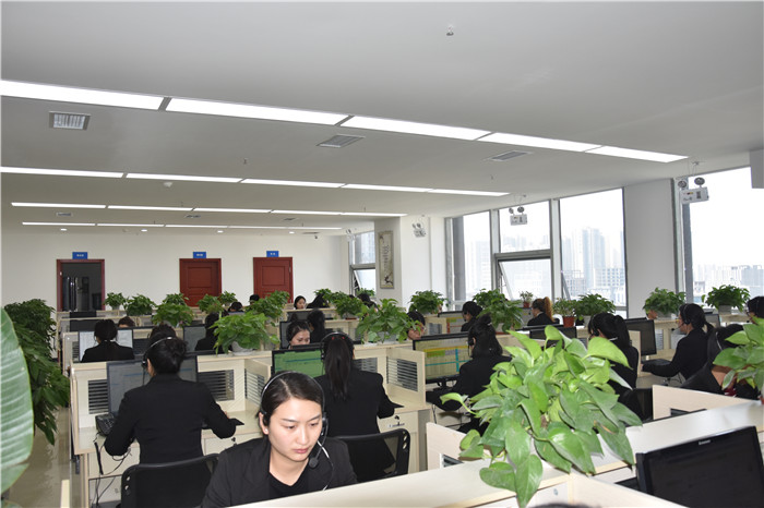 廣州語音客服外包