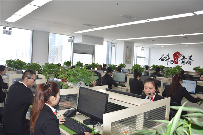 北京呼叫中心外包