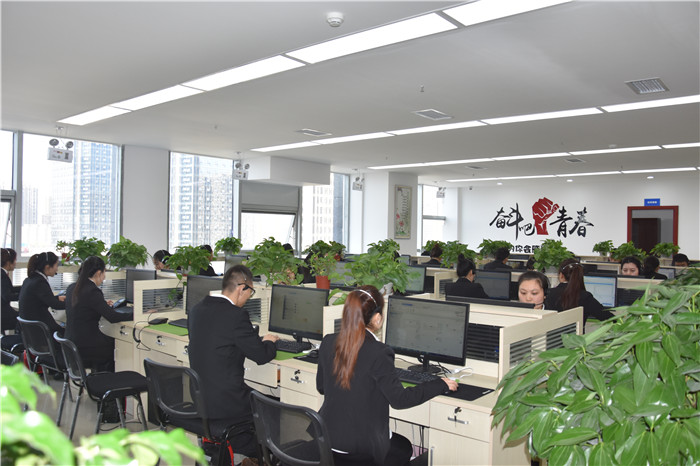 上海呼叫中心外包