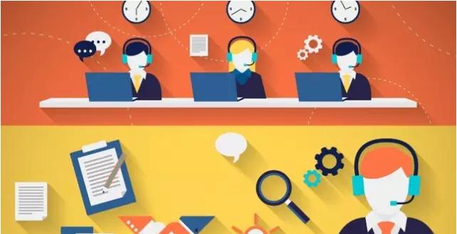 呼叫中心外包廠家 呼叫中心外包廠家